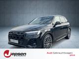 Audi Q7 SUV S line business TFSI e qu. tiptr. 22 PANO - Audi Q7: S Line Business