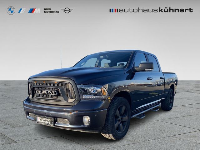 Dodge RAM 1500 SLT +nur an Händler/Export+