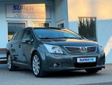 Toyota Avensis Combi Executive 2.0 Aut. AHK LEDER PANO