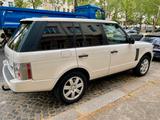 Land Rover Range Rover TDV8 Vogue Vogue - Land Rover Range Rover in Leipzig