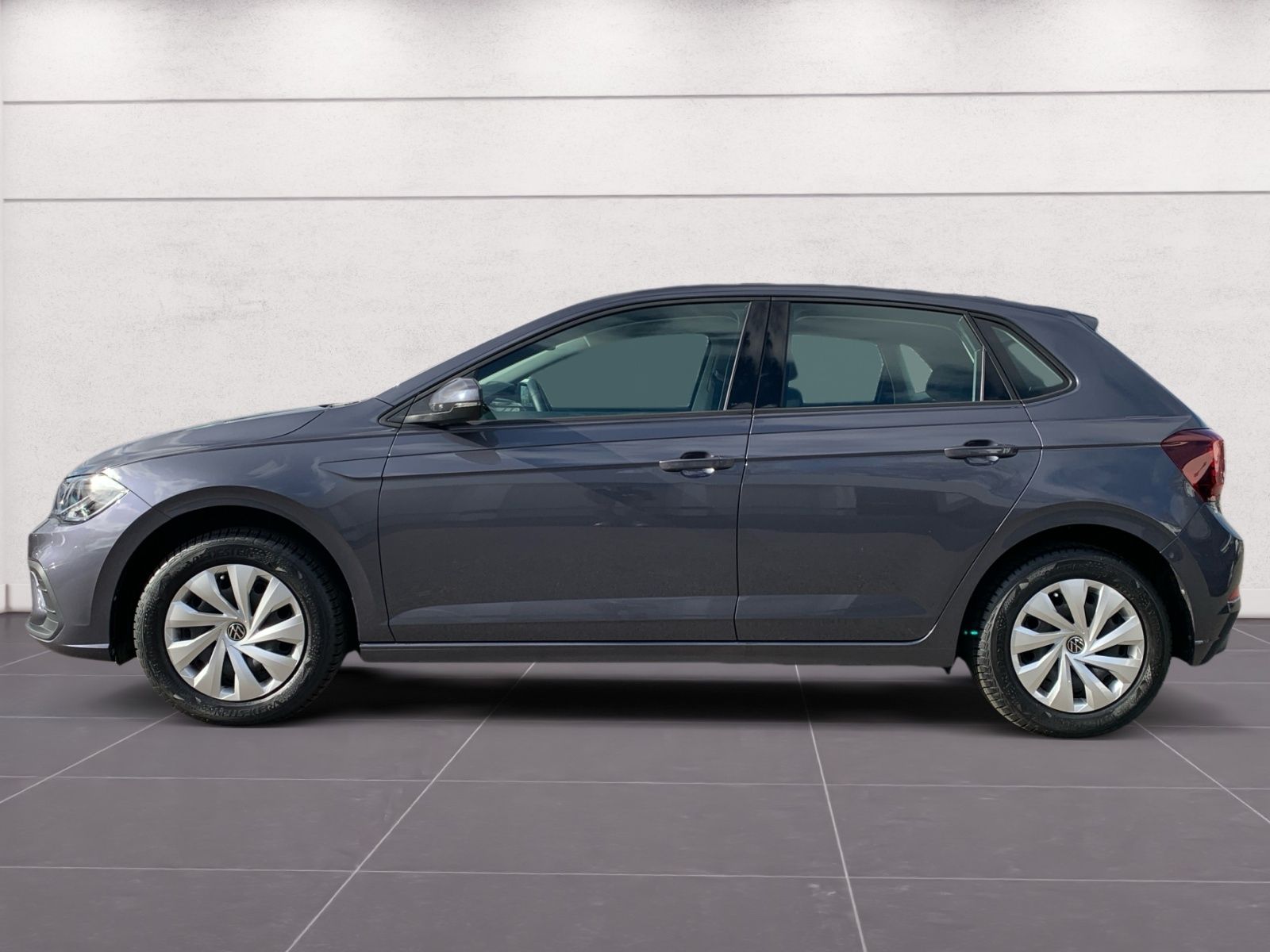 Volkswagen Polo - Bild 5