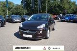 Opel Adam 1.2  Jam (Euro 6) - Opel Adam Gebrauchtwagen in Hamburg