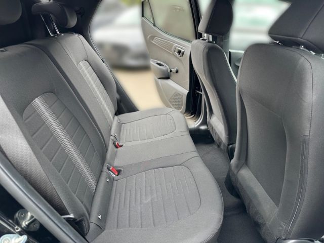 Fahrzeugabbildung Hyundai i10 Connect & Go Navi Apple CarPlay Android Auto