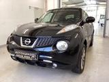 Nissan Juke Tekna 4x4 - Nissan aus 2013