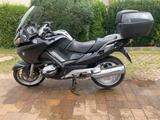 BMW R 1200 RT wenig km scheckheftgepflegt - BMW K 1200 RT