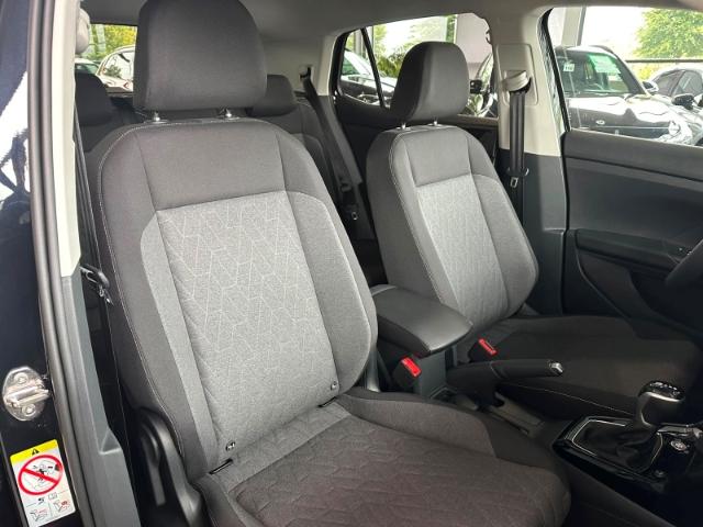 Volkswagen T-Cross 1.0 TSI Prime AHK CarPlay LED Kamera ACC, миниатюра 19