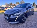 Peugeot 208 PureTech 100 EAT8 Allure 2021/05 - Peugeot 208 Gebrauchtwagen