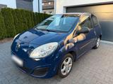 Renault Twingo 1.2 Klima/LM-Felgen/wenig K... - gebrauchte Renault Twingo aus dem Jahr 2007