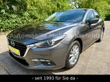 Mazda 3 Lim. Exclusive-Line*LED*DAB*LHZ*SHZ*NAVI*GRA* - Mazda 3 in Halle