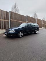 Volvo V70 Automatic T5 Turbo - gebrauchte Volvo V70 aus dem Jahr 1997