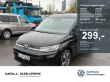 Volkswagen Caddy 2.0 TDI DSG Life MATRIX 2xKLIMA ACC AHK - LKWs in Augsburg