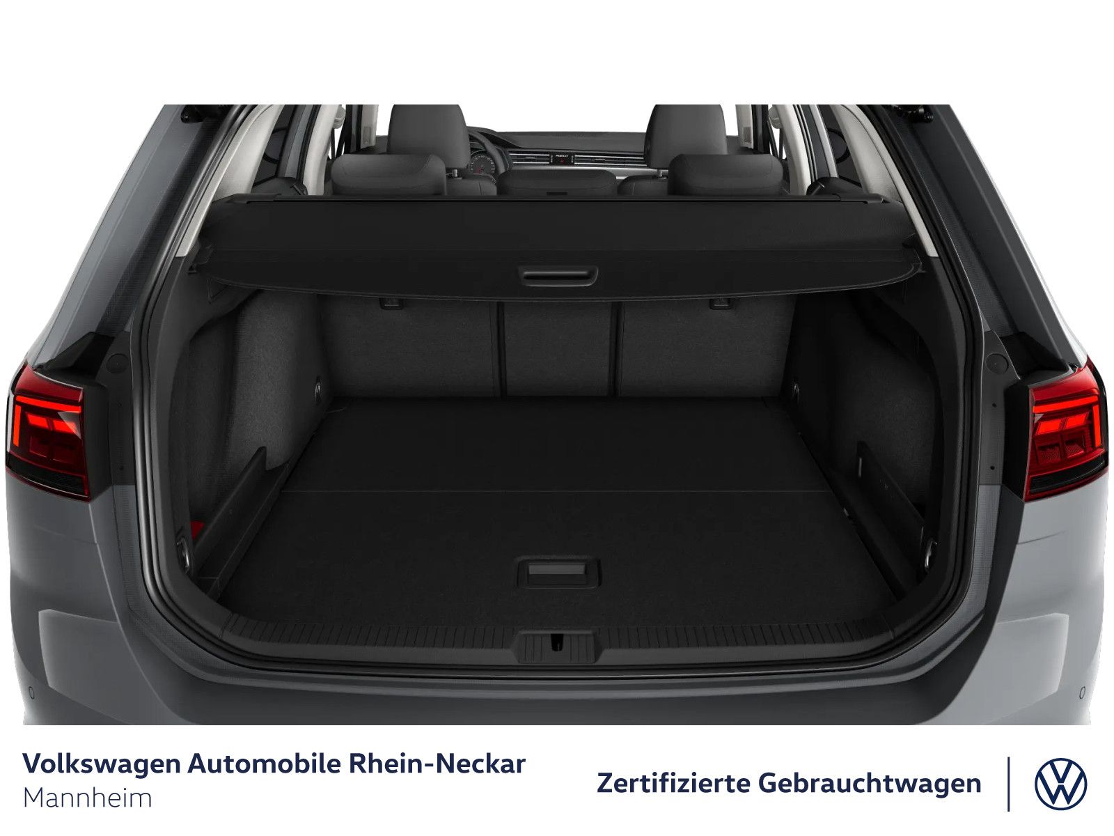 Volkswagen Passat Variant - Bild 12