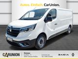 Renault Trafic Lkw Komfort L2H1 3,1t Blue dCi 150 AHZV - Angebote