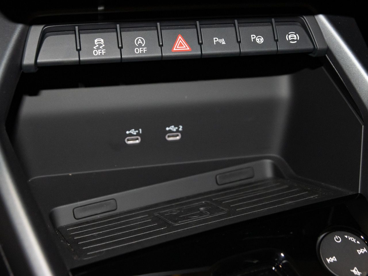 Audi A3 - Bild 16