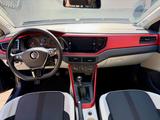 Volkswagen Polo 1.0 TSI OPF 70kW beats ACC PDC SHZ Bluetoot - Volkswagen Polo: 7