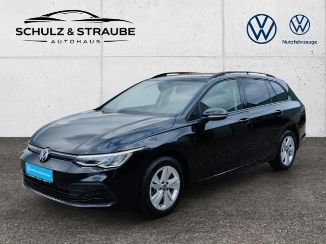 Volkswagen Golf VIII 2.0 TDI Life (EURO 6d) KLIMA LED NAVI