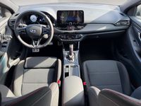 Hyundai i30 - Vorschau Bild 12