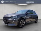 Peugeot 208 GT Pano-Dach/Kamera/Navi