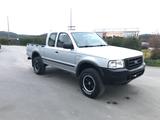Ford Ranger-2,5l Turbodiesel ALLRAD- Tüv,Service NEU - Ford Ranger aus 2005 mit Diesel-Antrieb