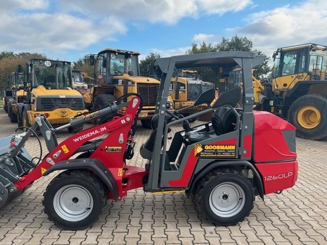 Weidemann 1260
