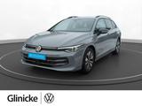 Volkswagen Golf VIII Variant 2.0 TDI GOAL AHK Matrix DSG - Volkswagen Gebrauchtwagen in Chemnitz