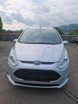 Ford B Max - Ford B-Max in Hannover