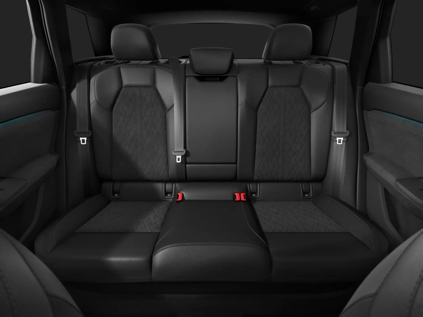 Audi Q6 e-tron - Bild 7