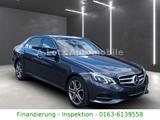 Mercedes-Benz E 300 E Limousine E 300 BlueTec - Mercedes-Benz E 300: Bluetec