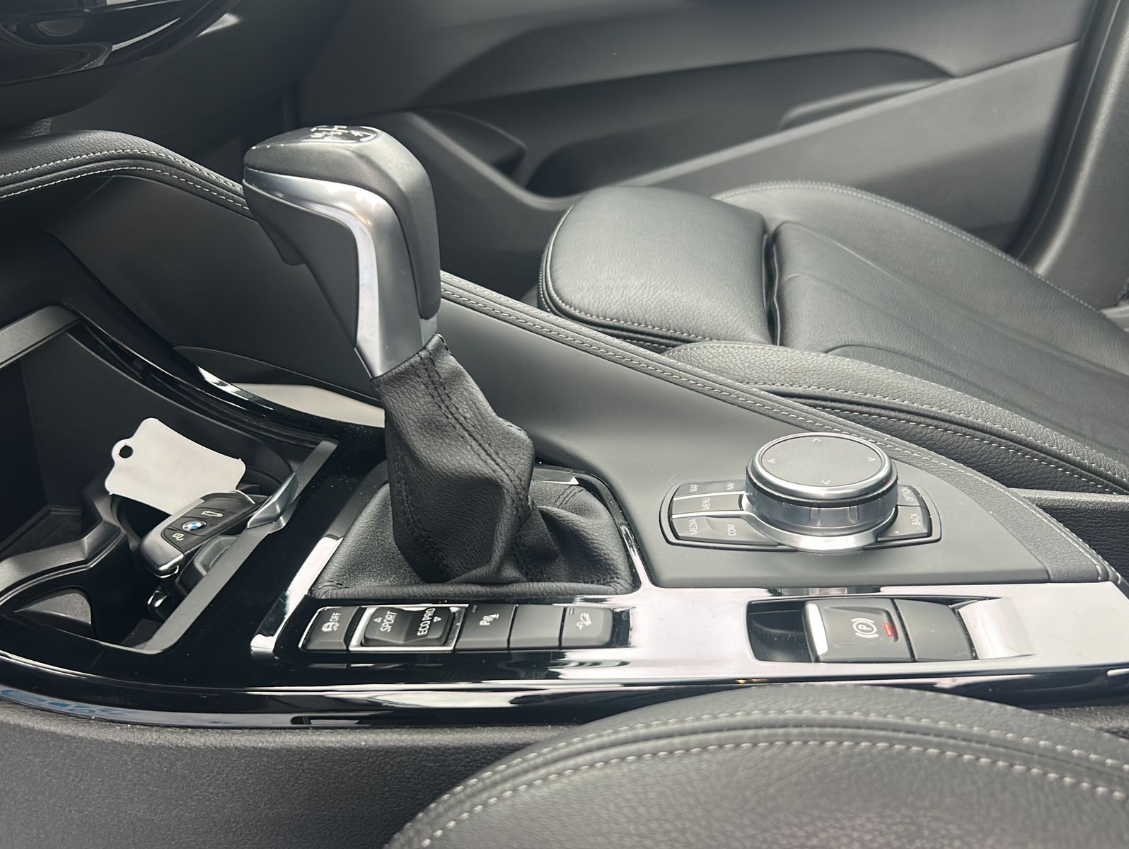 Fahrzeugabbildung BMW X1 xDrive 25 d Sport Line