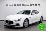 Maserati Ghibli 3.0 S Q4 - gebrauchte Maserati Ghibli aus dem Jahr 2015