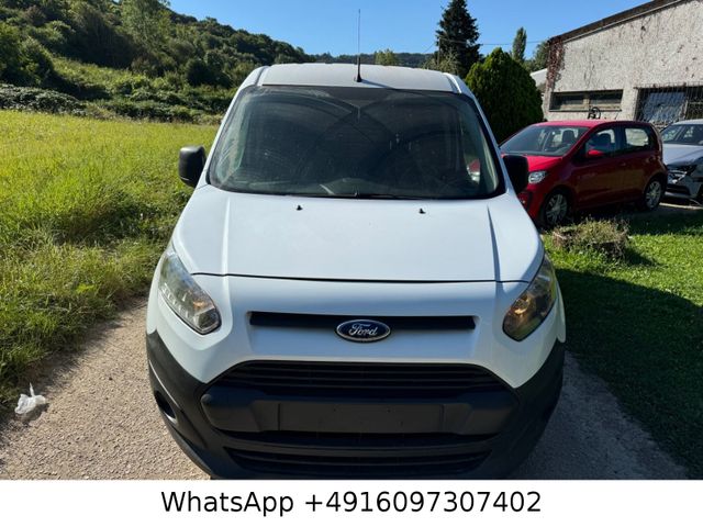 Ford Transit Connect Kasten