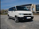 Volkswagen T4 andere - Volkswagen T4: 9 Sitzer