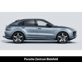 Porsche Cayenne S E-Hybrid Coupe Black Edition Head-Up imagem 2