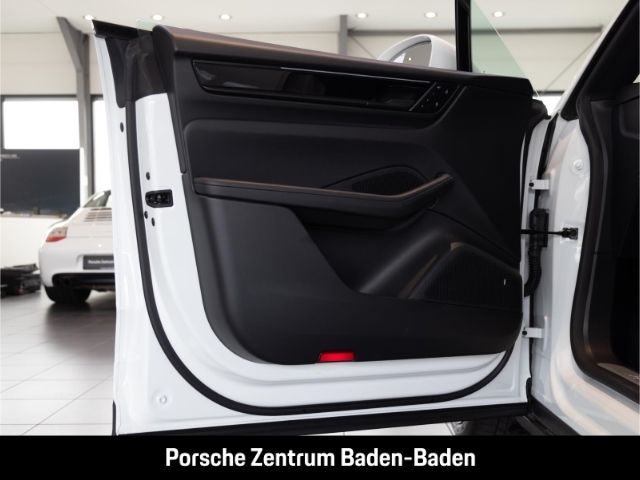 Porsche Macan - Bild 15