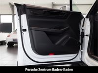 Porsche Macan - Vorschau Bild 15