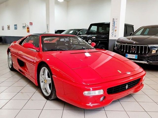 Ferrari F355 GTS