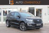 Ford Edge ST-Line 4x4 | Navi | Kamera | Panorama - schwarze Ford Edge