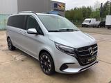 Mercedes-Benz V 300 d 4M AVANTGARDE Distronic/Multibeam/AHK - Bohrgerät