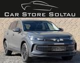 Volkswagen Tiguan 1.5 eTSI ACC+Spur+Schild Cam Shz+Lhz 18"