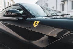 Fahrzeugabbildung Ferrari F12 Berlinetta*Mwst*
