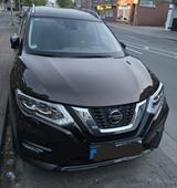 Nissan X-Trail 1.7 dCi N-CONNECTA 4x4i N-CONNECTA - Nissan X-Trail in Oberhausen