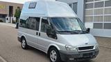 Ford Transit Wohnmobile 2,8T  FT 300 Euroline Nugget - Ford Transit: Euroline