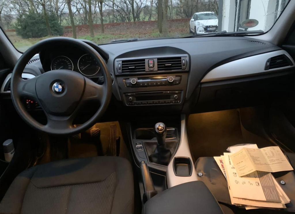 BMW 116