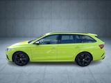 Skoda Octavia Combi RS 2.0 TDI AHK/StHz/Nav/DCC/HuD/Ka - Skoda Octavia: Grün, RS