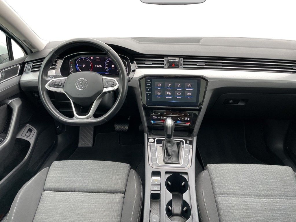 Volkswagen Passat Variant - Bild 16