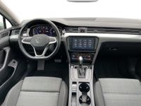 Volkswagen Passat Variant - Vorschau Bild 16