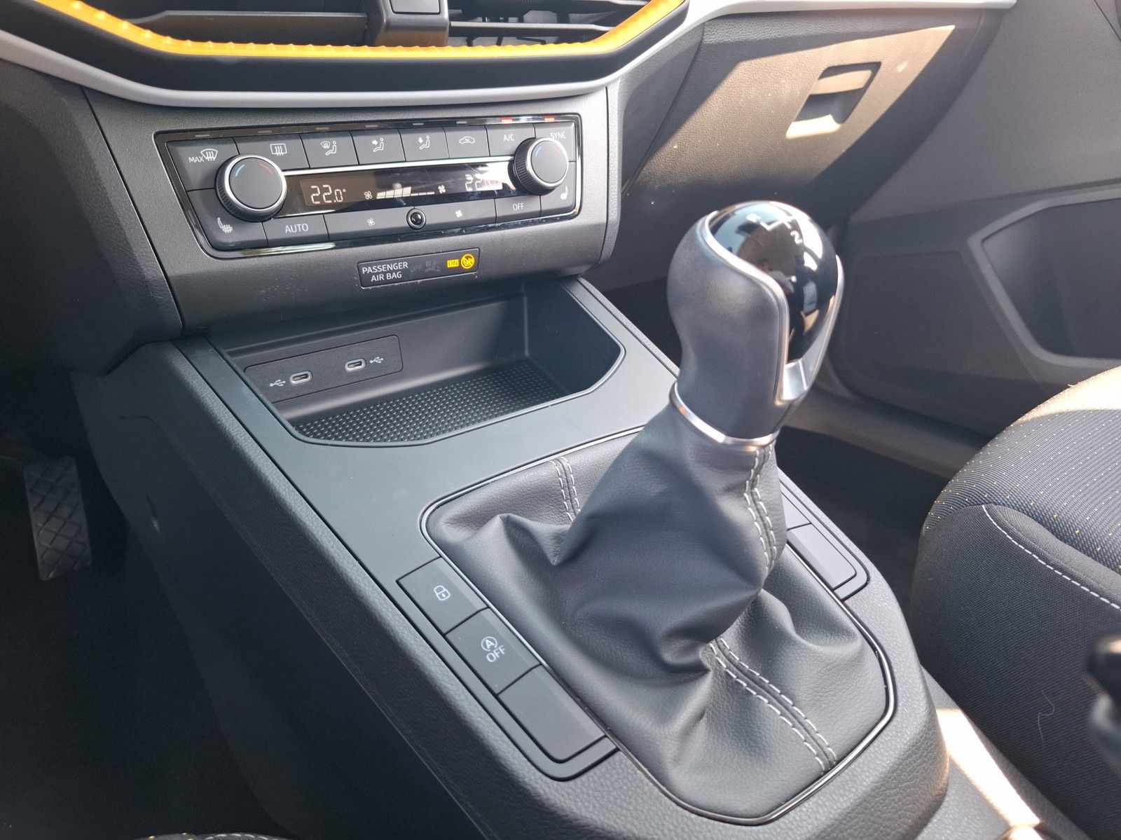 SEAT Ibiza 1.0 Style KLIMA / LED / DAB+ / FULL-LINK / - Image 14