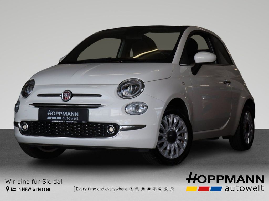 Image of Fiat 500