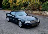 Mercedes-Benz Mercedes SL 320 - Mercedes-Benz SL 320 in Köln