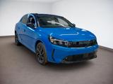 Opel Corsa GS 1.2 HYBRID *PDC*R.KAMERA*ACC*LHZ*SHZ* - Opel Corsa mit Benzin-Antrieb: Kleinwagen, Automatik